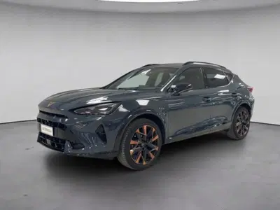 Cupra Formentor 1.5 hybrid 150cv dsg del 2024 usata a Arzignano