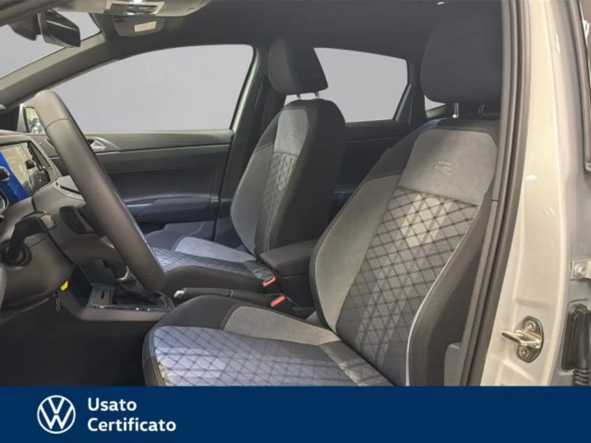 Volkswagen Polo nuova a Vicenza (13)