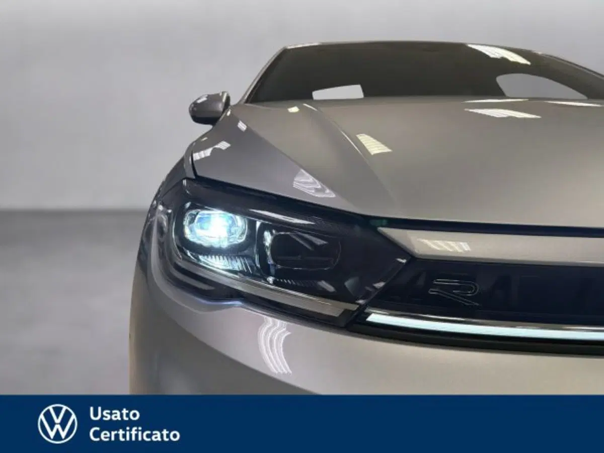 Volkswagen Polo nuova a Vicenza (19)