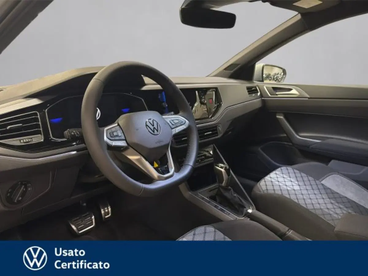 Volkswagen Polo nuova a Vicenza (7)