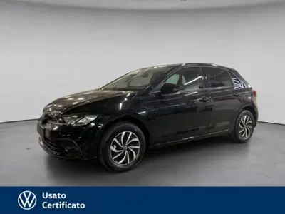 Volkswagen Polo 1.0 tsi Edition 95cv dsg nuova a Arzignano
