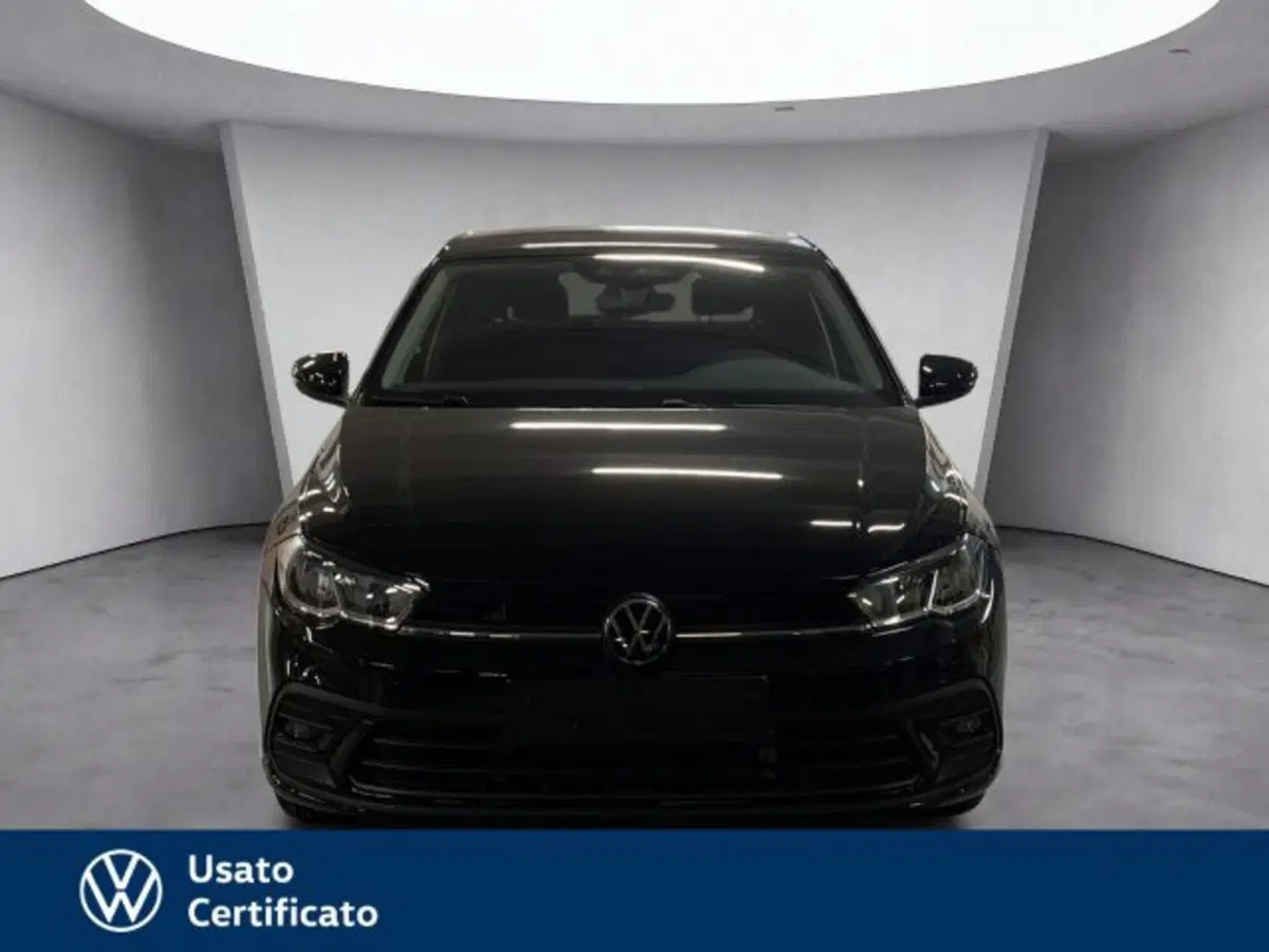 Volkswagen Polo nuova a Vicenza (2)