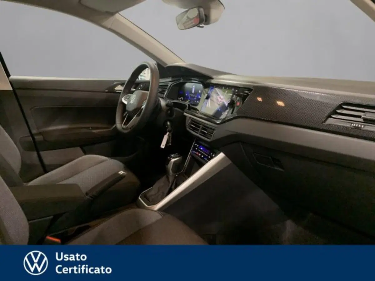 Volkswagen Polo nuova a Vicenza (6)