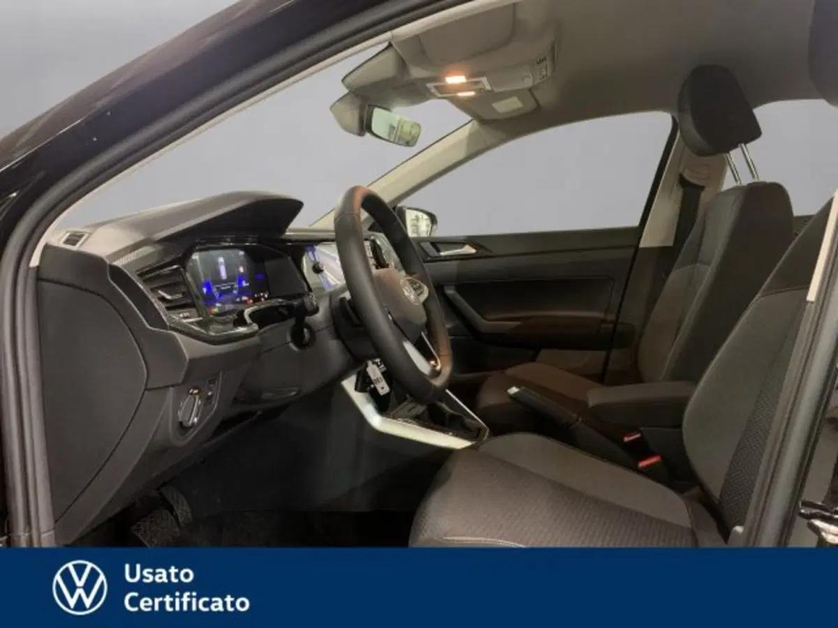 Volkswagen Polo nuova a Vicenza (7)