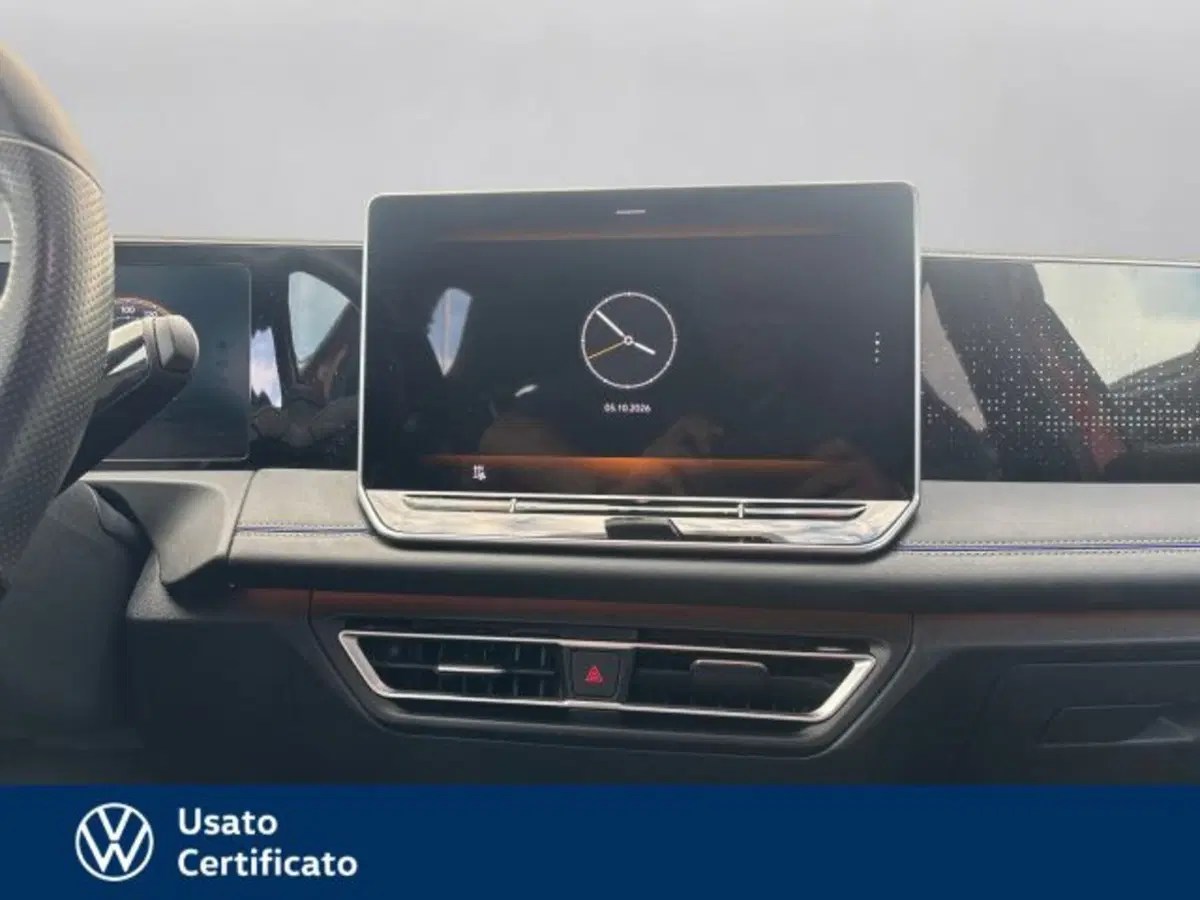 Volkswagen Tiguan usata a Vicenza (10)