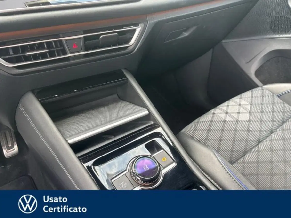 Volkswagen Tiguan usata a Vicenza (11)