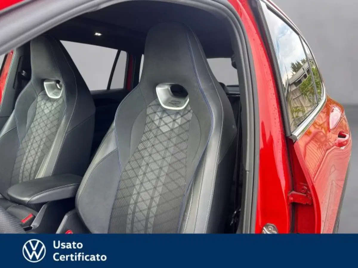 Volkswagen Tiguan usata a Vicenza (13)