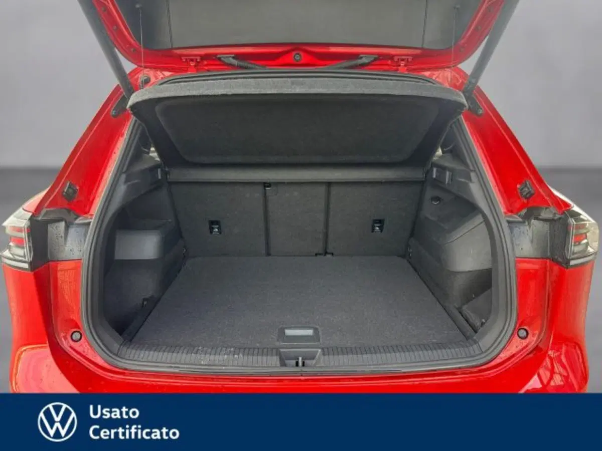 Volkswagen Tiguan usata a Vicenza (16)