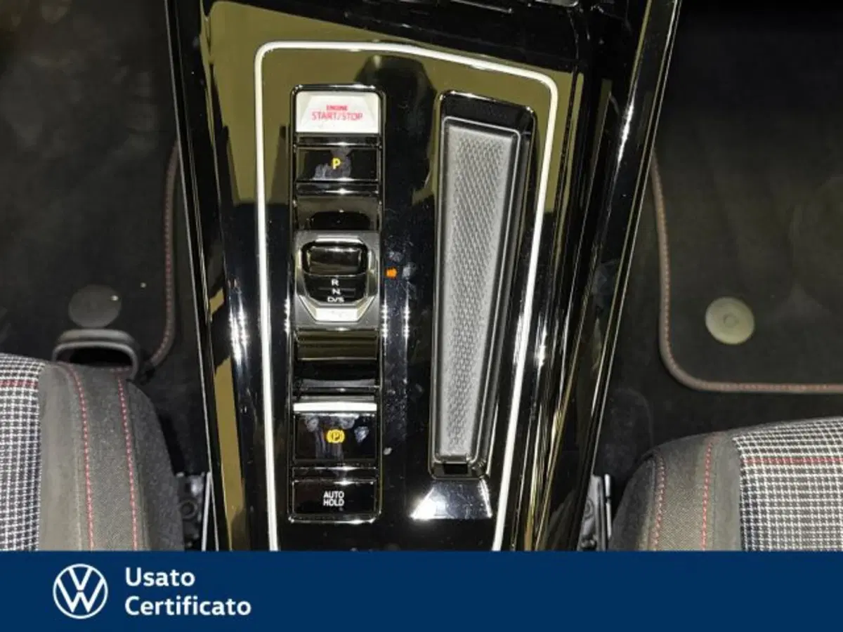 Volkswagen Golf usata a Vicenza (11)