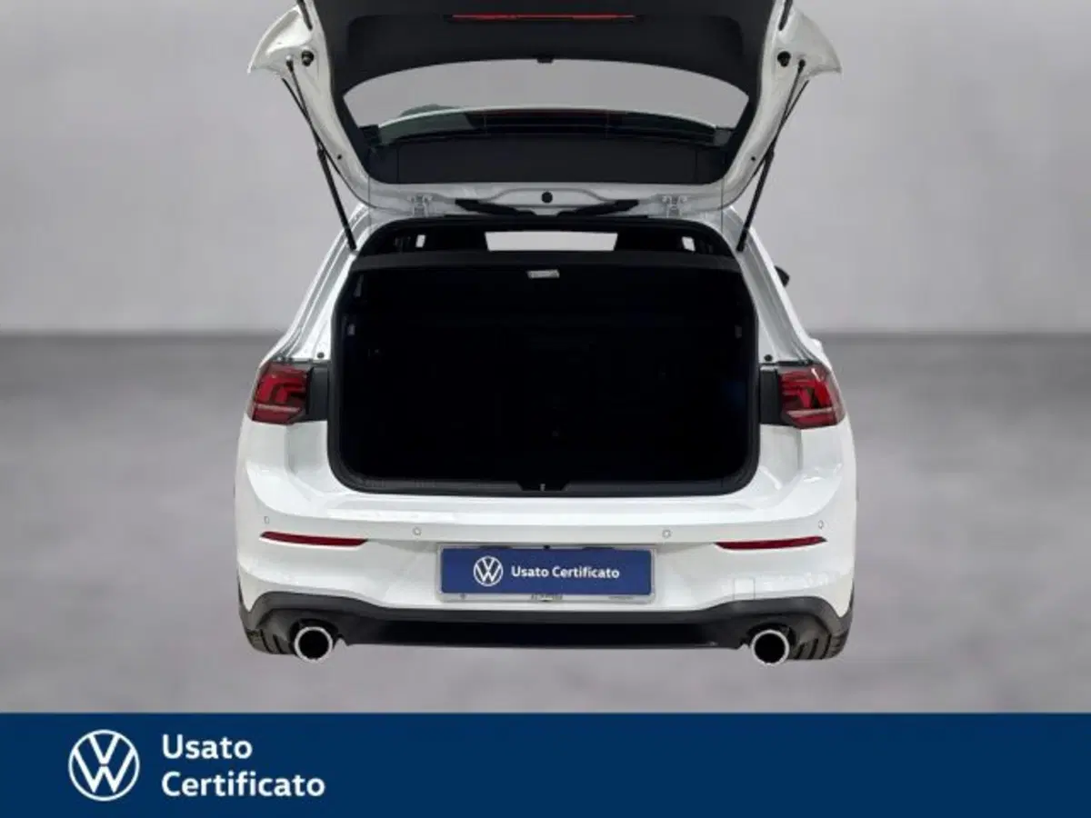 Volkswagen Golf usata a Vicenza (17)