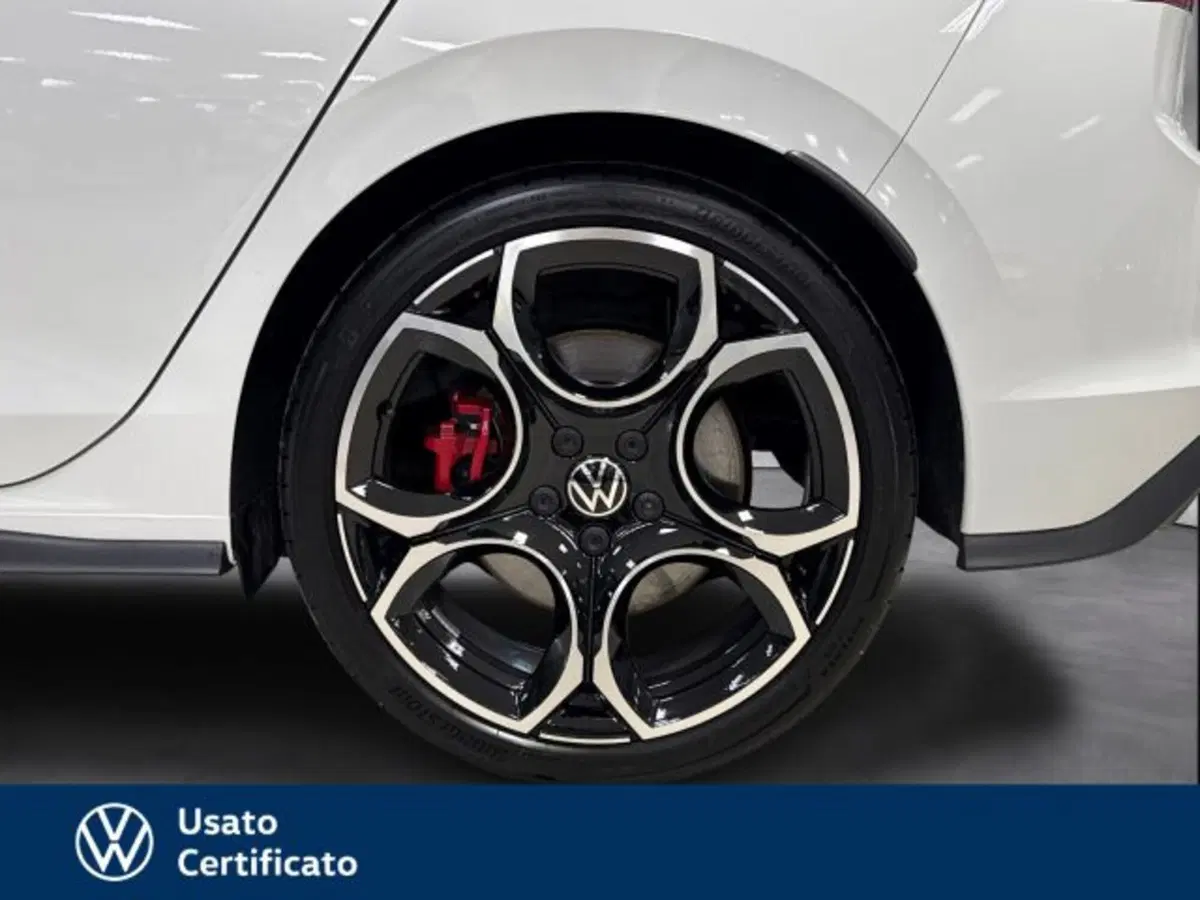 Volkswagen Golf usata a Vicenza (18)