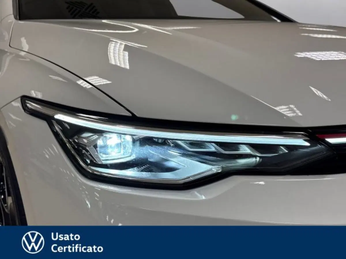 Volkswagen Golf usata a Vicenza (19)
