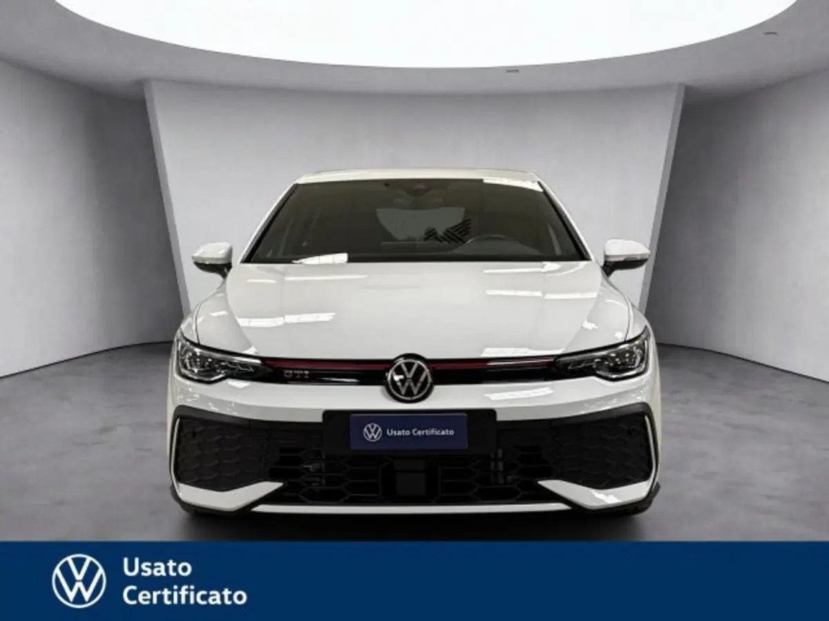 Volkswagen Golf usata a Vicenza (2)