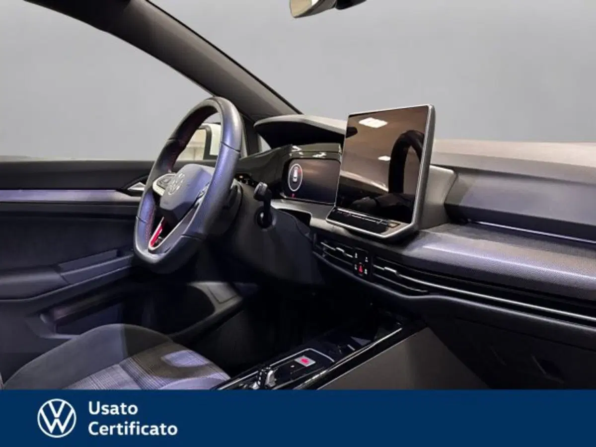 Volkswagen Golf usata a Vicenza (6)