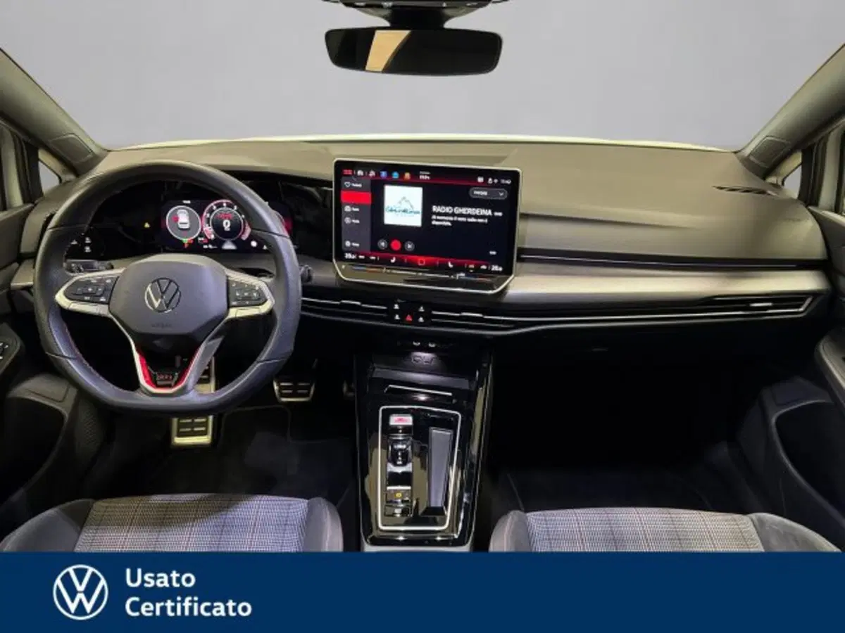 Volkswagen Golf usata a Vicenza (8)