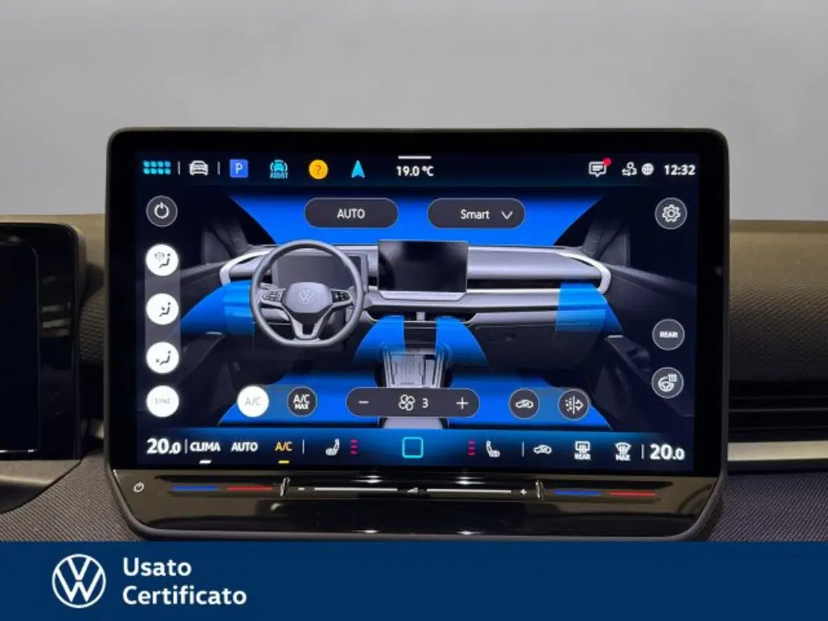 Volkswagen T-Roc usata a Vicenza (16)