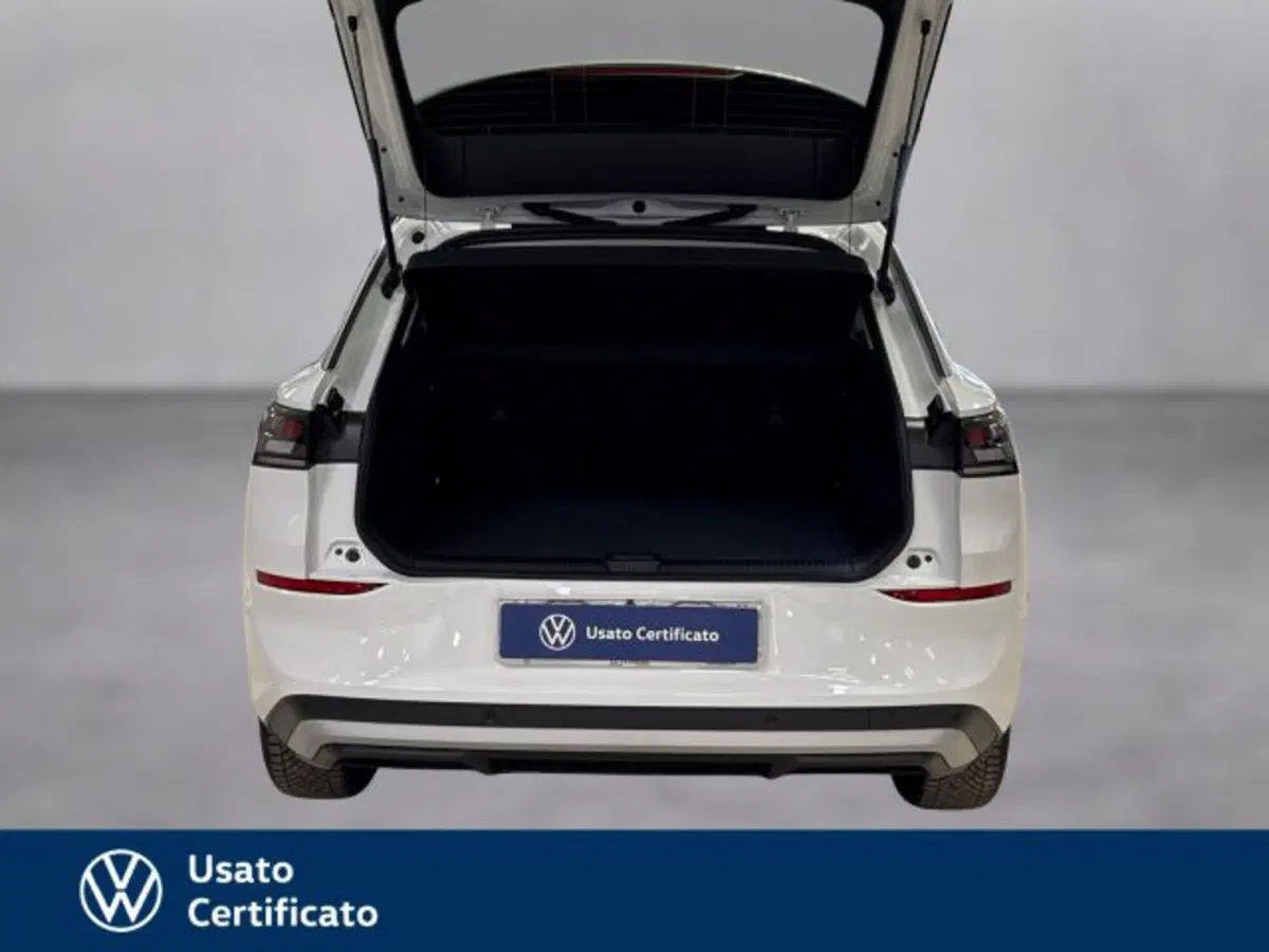 Volkswagen T-Roc usata a Vicenza (17)