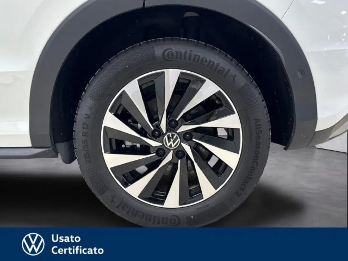 Volkswagen T-Roc usata a Vicenza (18)
