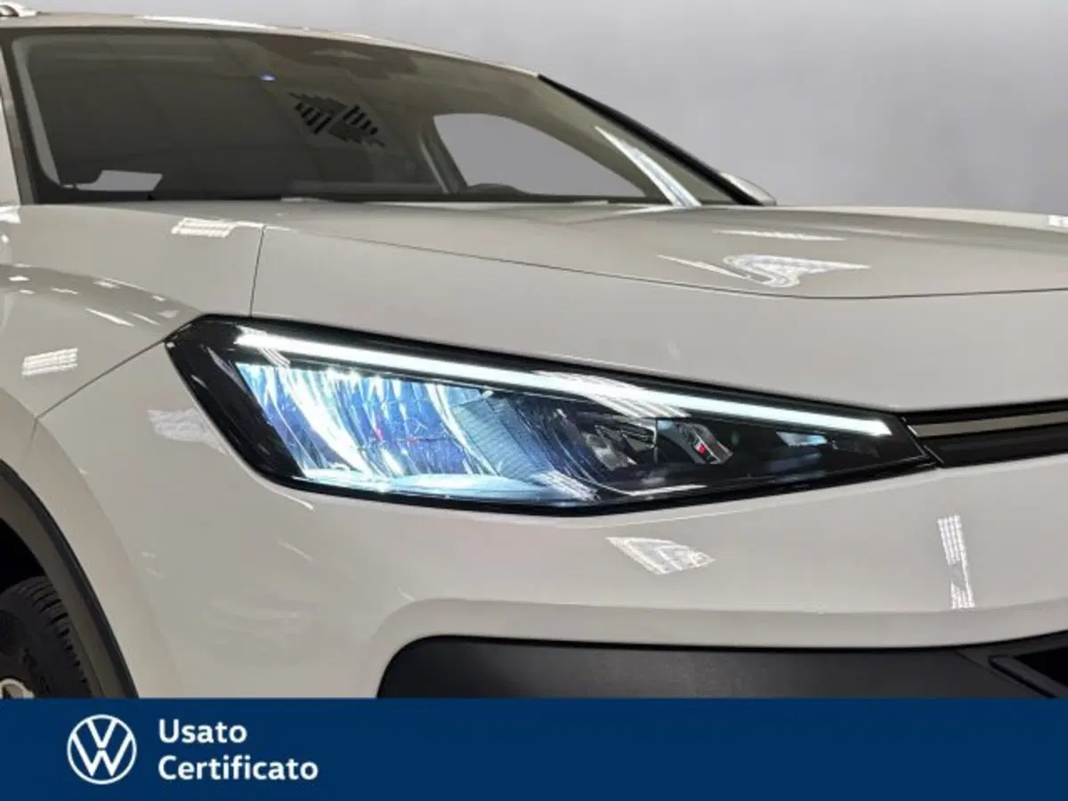 Volkswagen T-Roc usata a Vicenza (19)