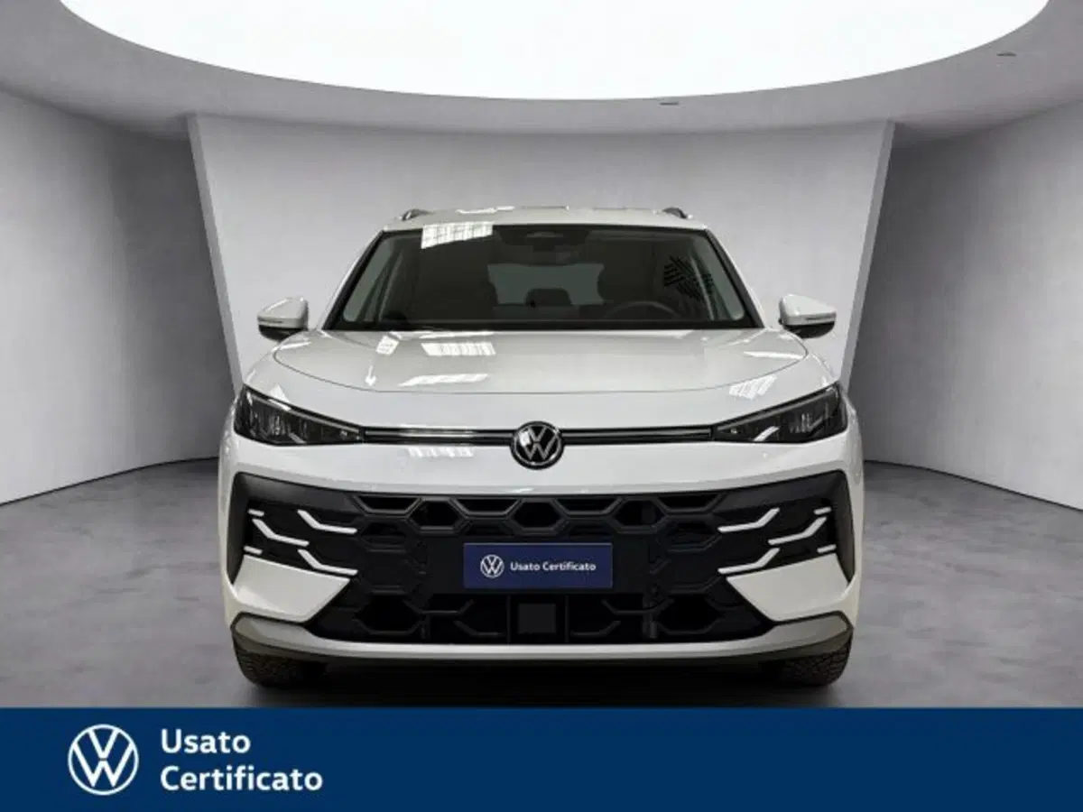 Volkswagen T-Roc usata a Vicenza (2)