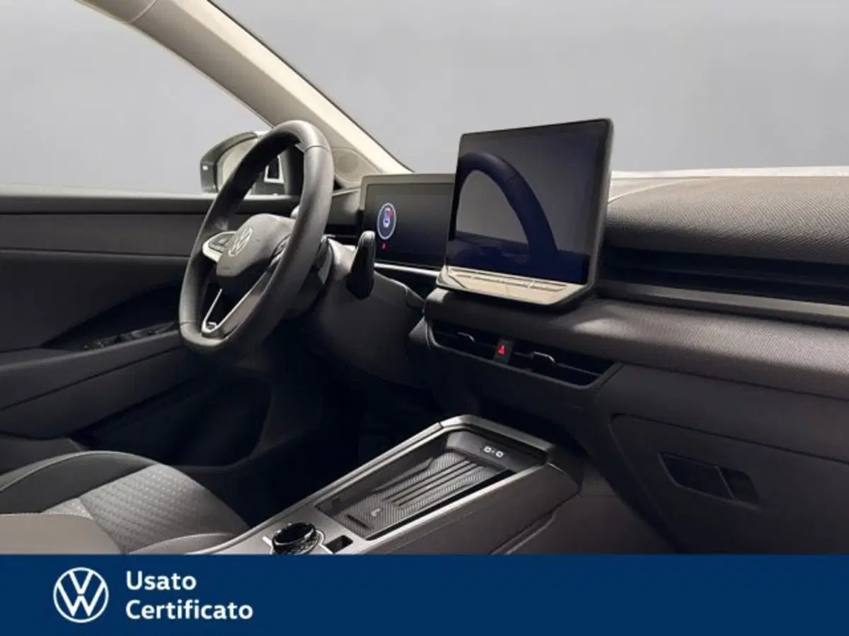 Volkswagen T-Roc usata a Vicenza (6)
