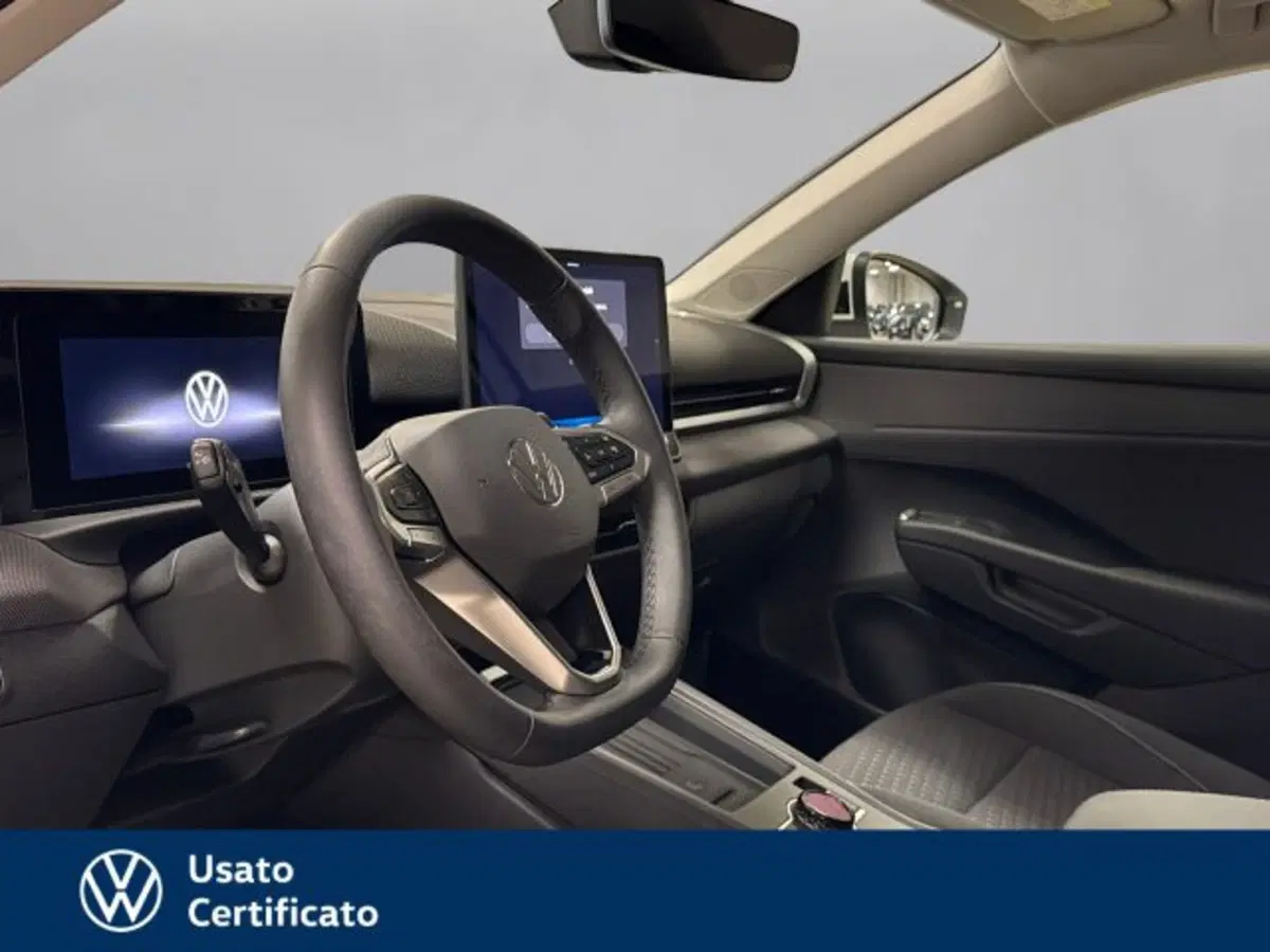 Volkswagen T-Roc usata a Vicenza (7)