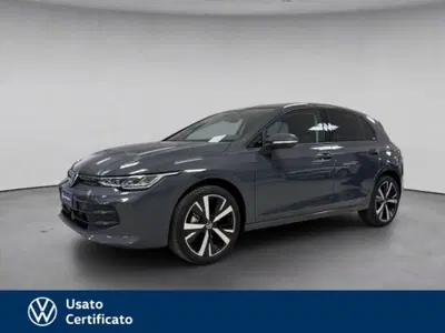 Volkswagen Golf 2.0 tdi Edition 115cv nuova a Arzignano
