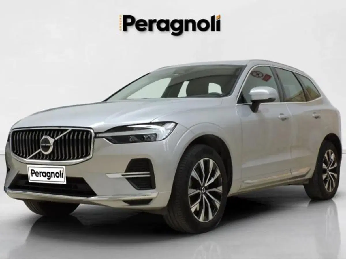 Volvo XC60 usata a Firenze