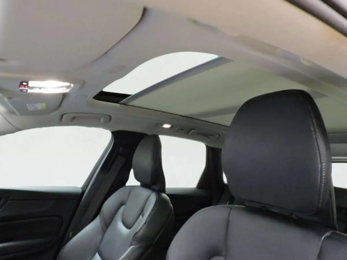 Volvo XC60 usata a Firenze (10)