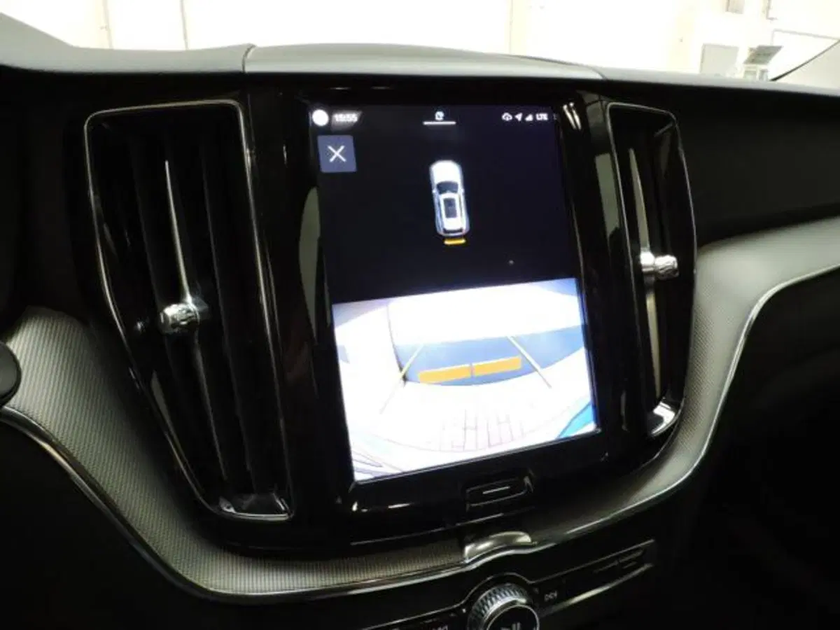 Volvo XC60 usata a Firenze (13)