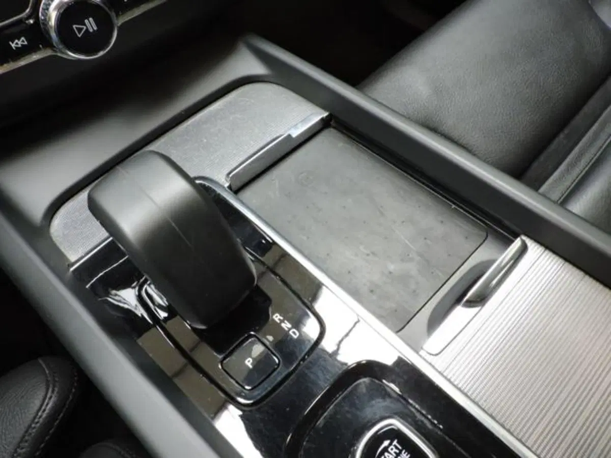 Volvo XC60 usata a Firenze (14)
