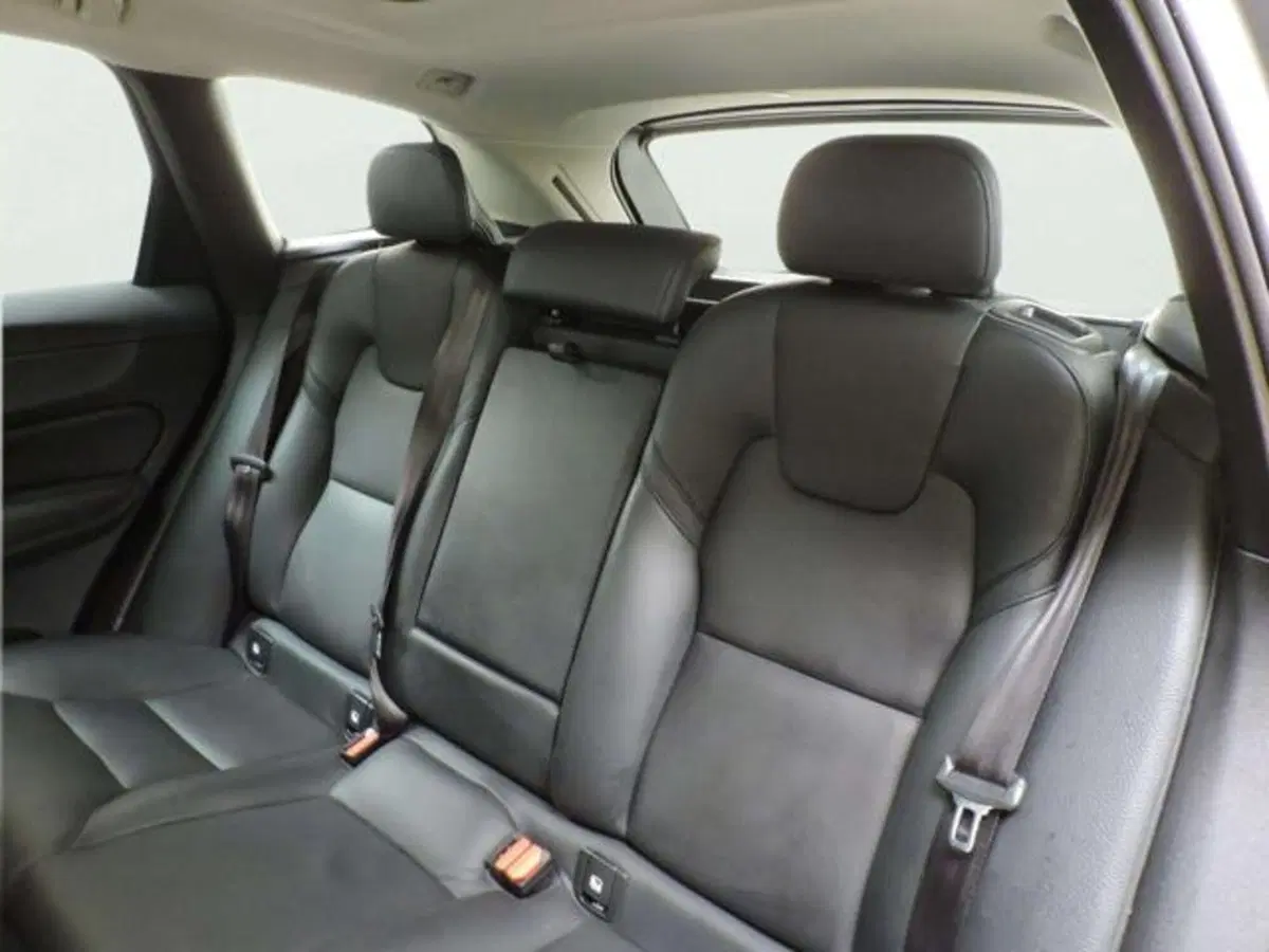 Volvo XC60 usata a Firenze (15)