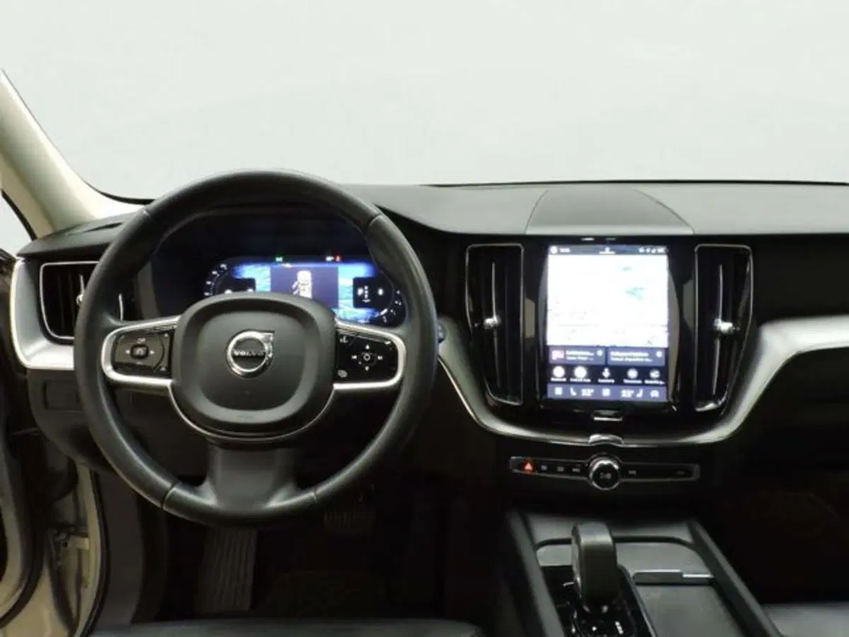 Volvo XC60 usata a Firenze (16)