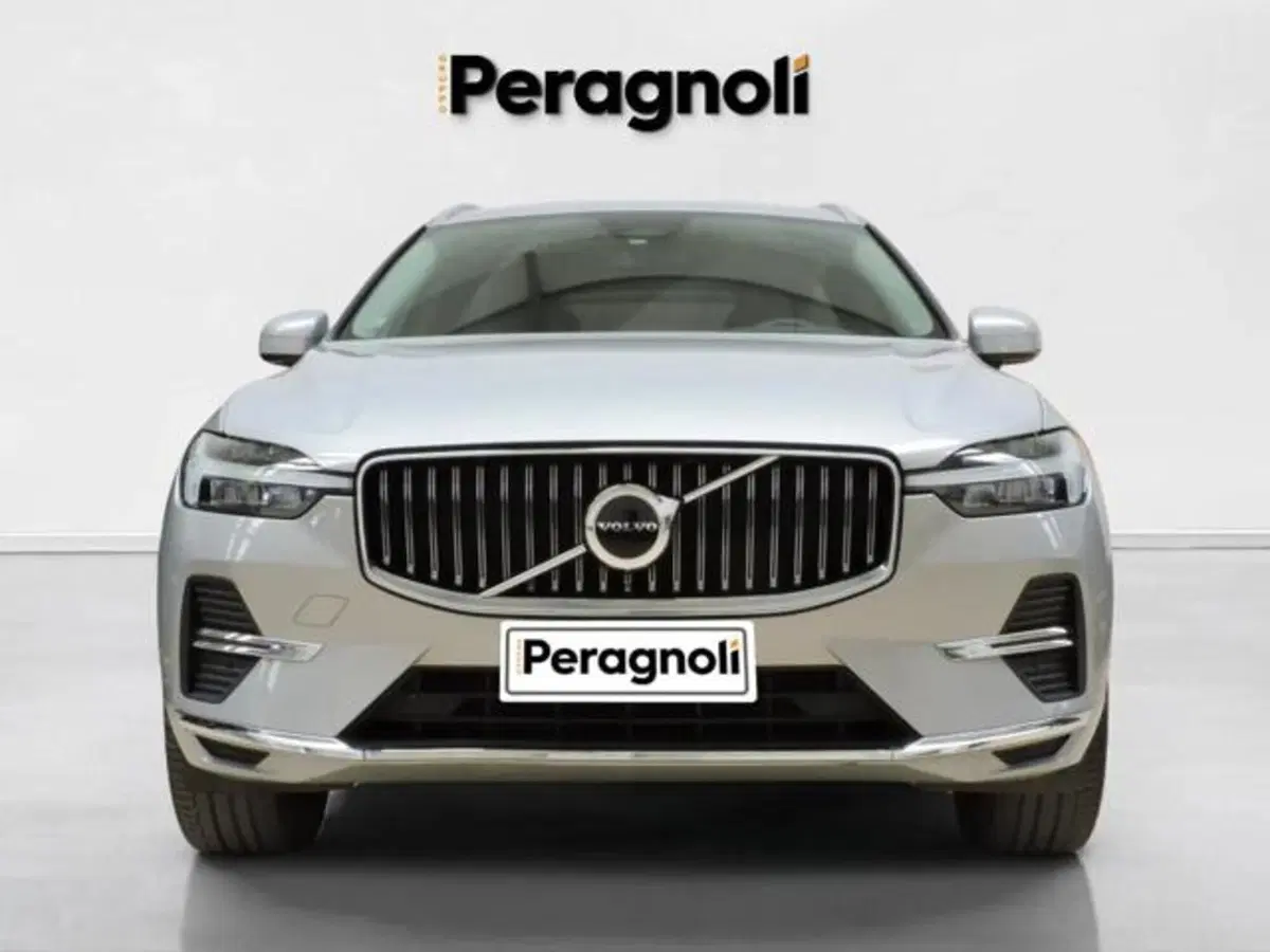 Volvo XC60 usata a Firenze (2)