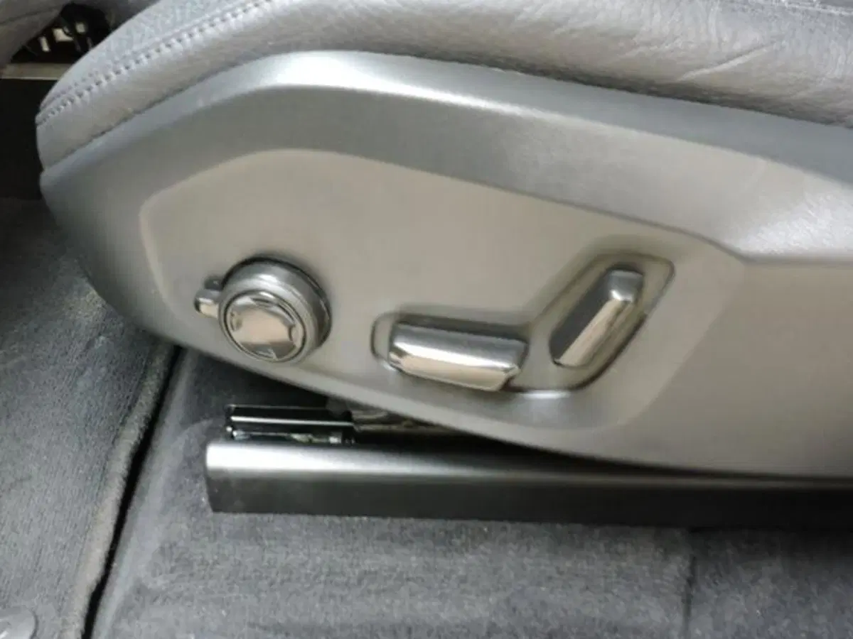 Volvo XC60 usata a Firenze (20)