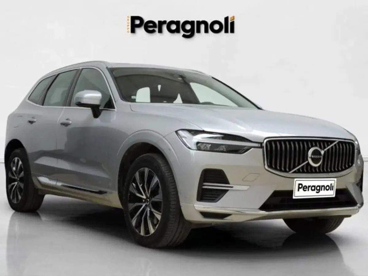 Volvo XC60 usata a Firenze (3)