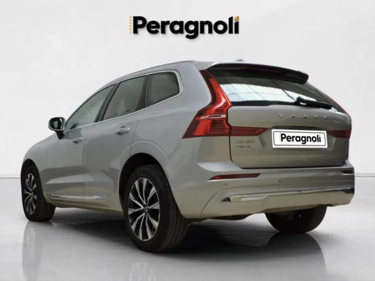 Volvo XC60 usata a Firenze (4)