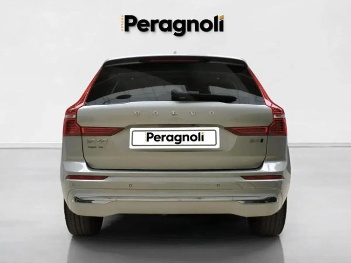 Volvo XC60 usata a Firenze (5)