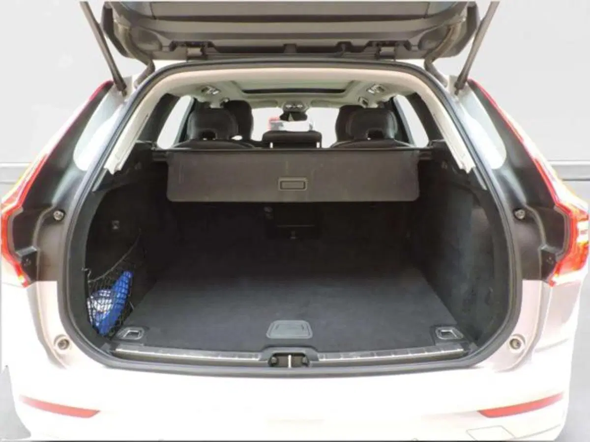 Volvo XC60 usata a Firenze (6)