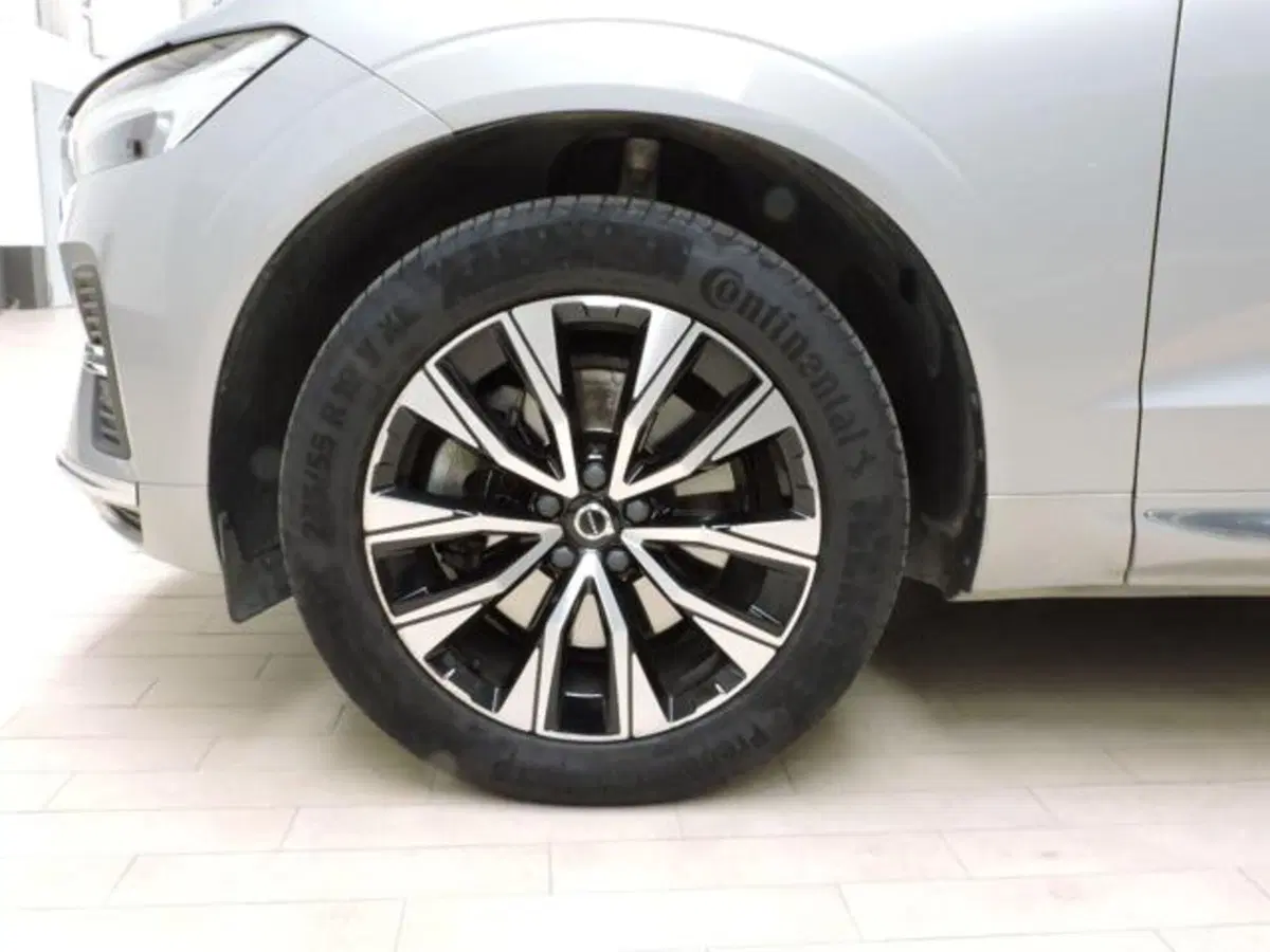 Volvo XC60 usata a Firenze (8)