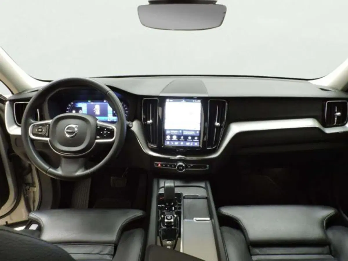 Volvo XC60 usata a Firenze (9)
