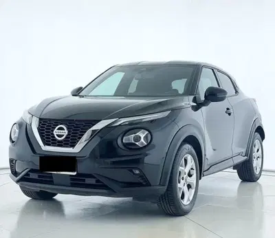 Nissan Juke 1.0 dig-t N-Connecta 114cv del 2022 usata a Bastia Umbra