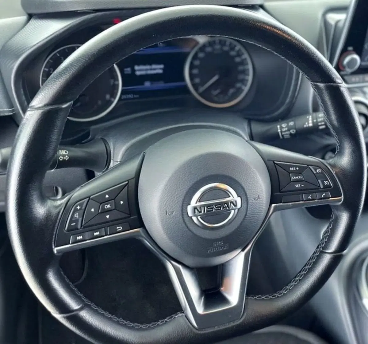 Nissan Juke usata a Perugia (14)