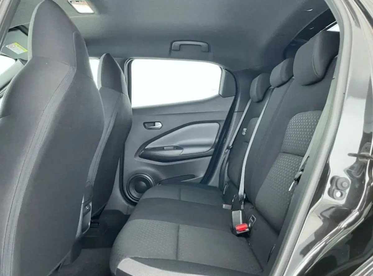 Nissan Juke usata a Perugia (16)