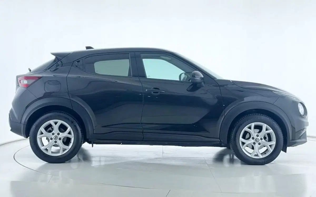 Nissan Juke usata a Perugia (3)