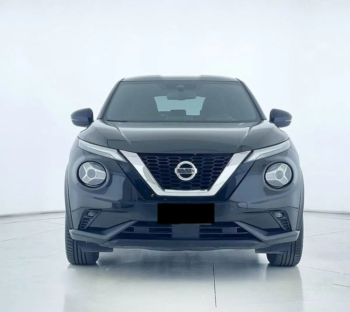 Nissan Juke usata a Perugia (6)
