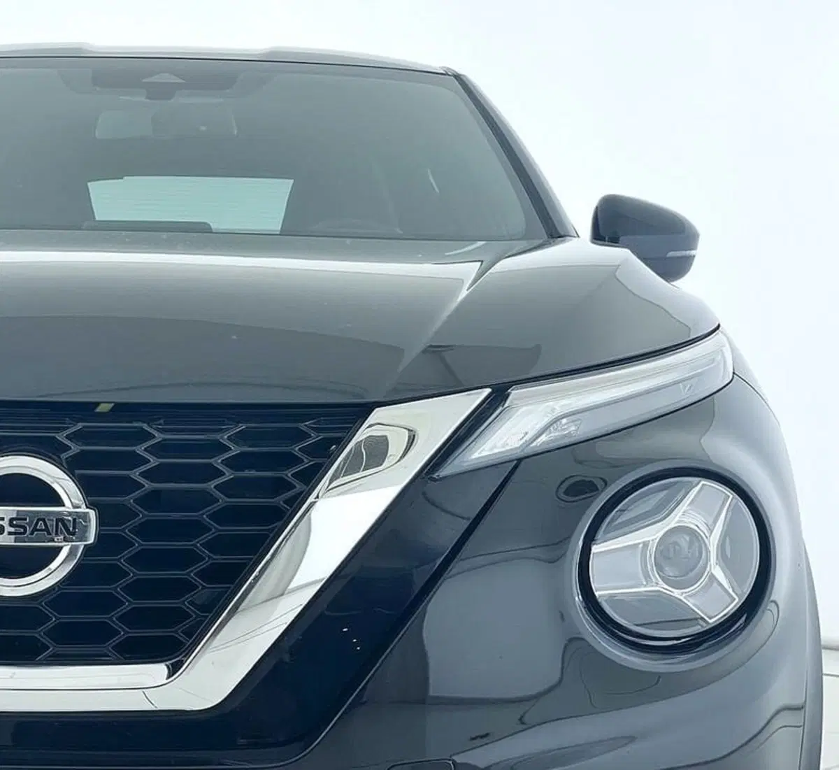 Nissan Juke usata a Perugia (7)