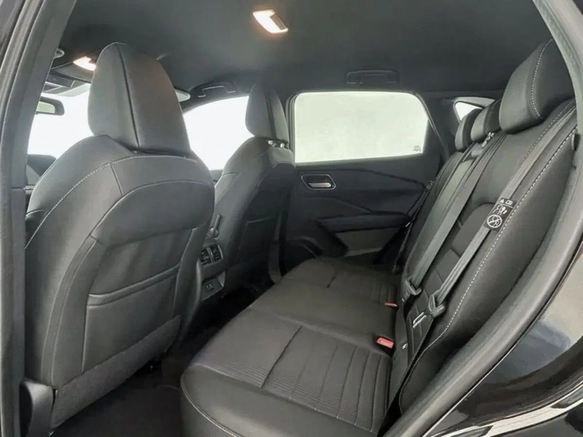 Nissan Qashqai usata a Perugia (10)