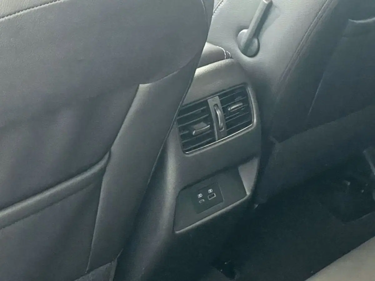 Nissan Qashqai usata a Perugia (12)