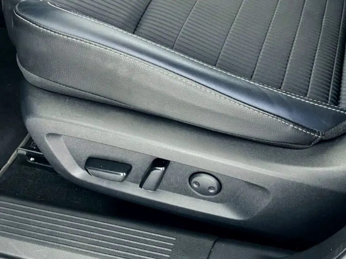 Nissan Qashqai usata a Perugia (13)